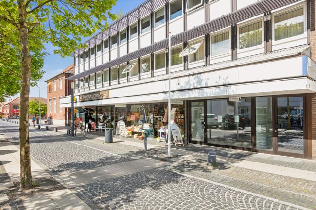Taastrup Hovedgade 82