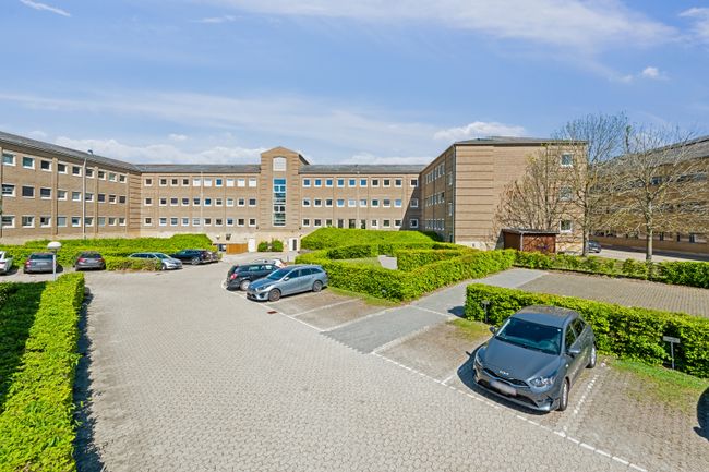 Thistedgade 10, 2., th. - Høje Taastrup
