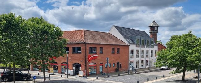 Taastrup Hovedgade 90, st., 2630 Taastrup