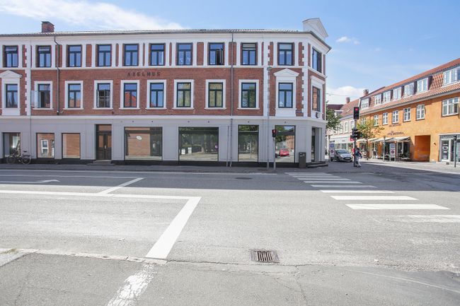 Storgade 50 - Absalonsgade 2-4, 4180 Sorø