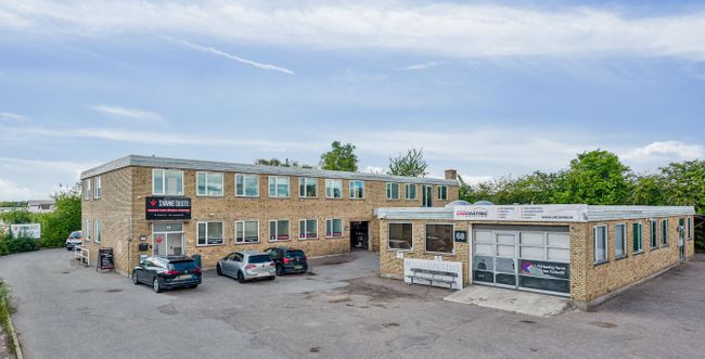 Bjerringbrovej 70